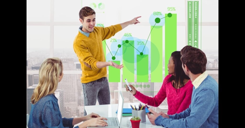 Content marketing