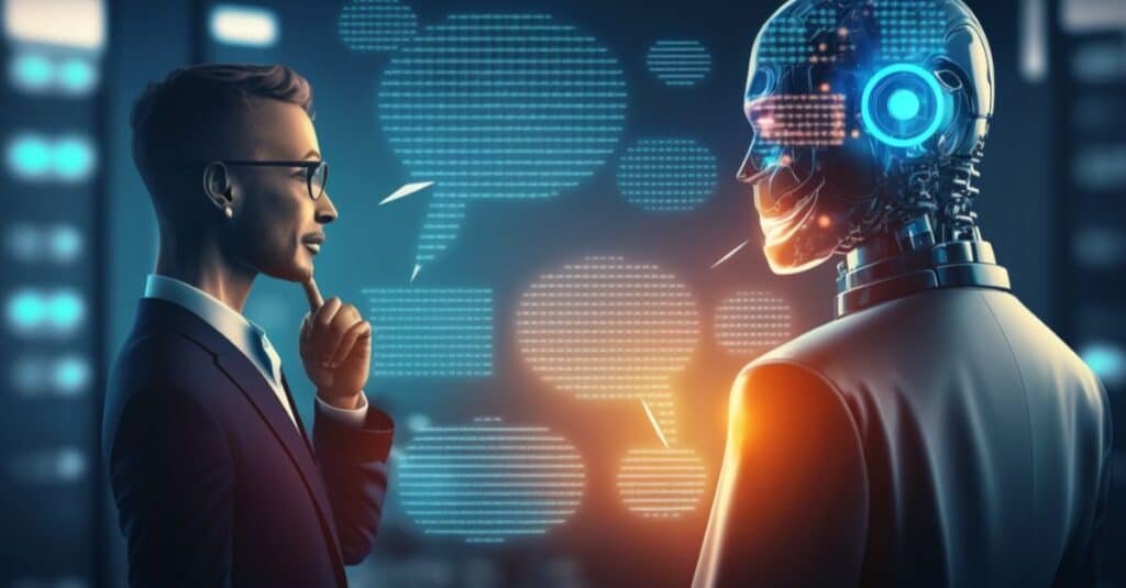 Superintelligent AI