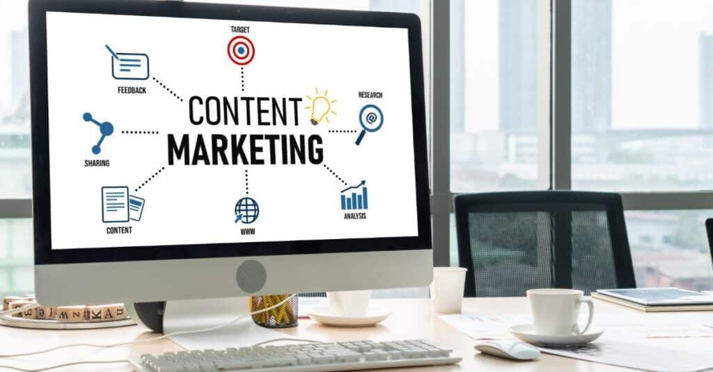 Content Marketing