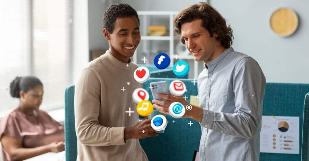 360 degree content marketing services