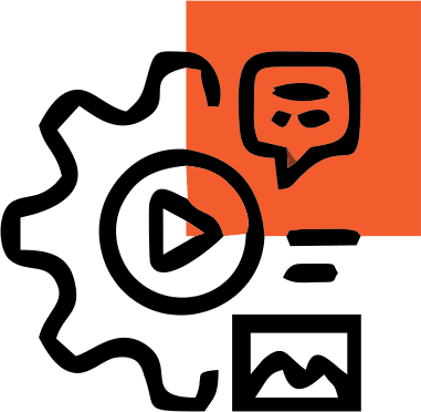 Content marketing services