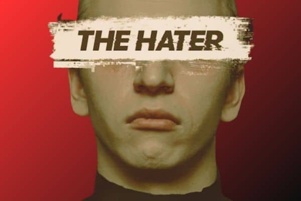 The Hater