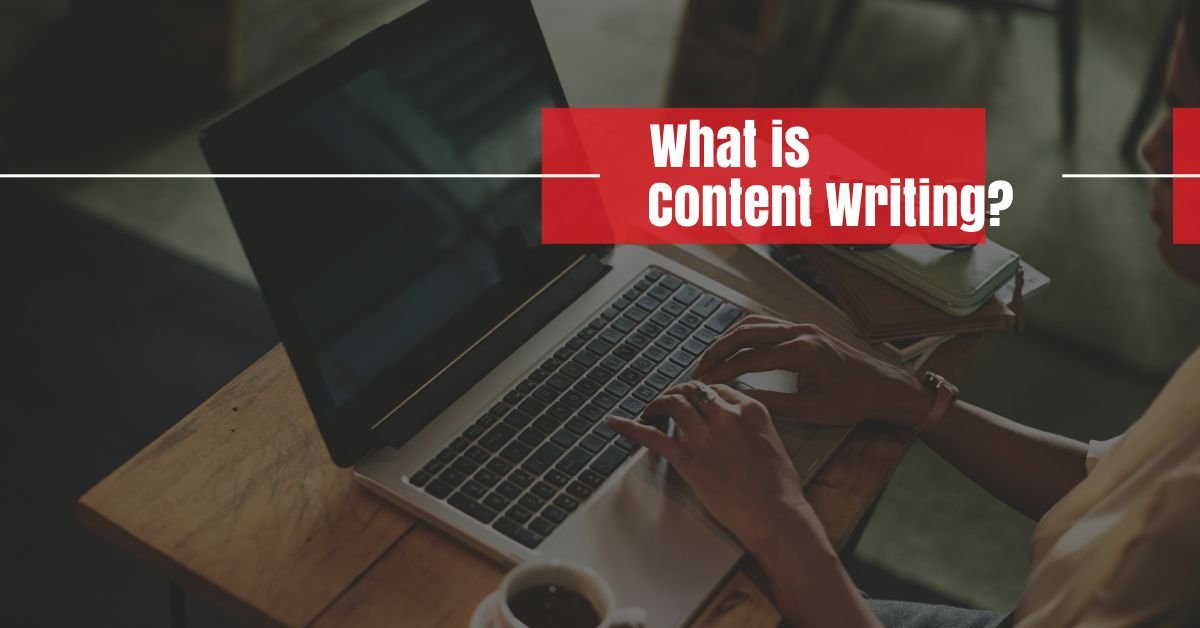 What is content writing