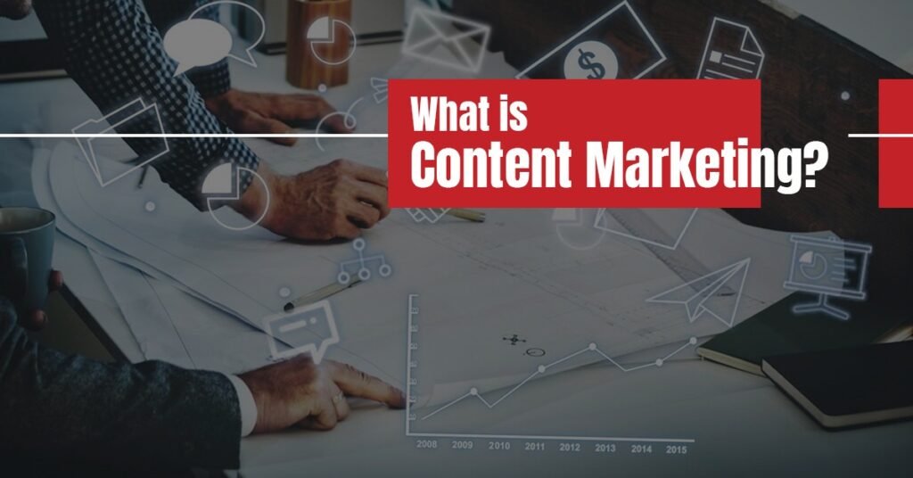 content marketing