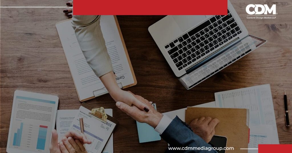 b2b content writing
