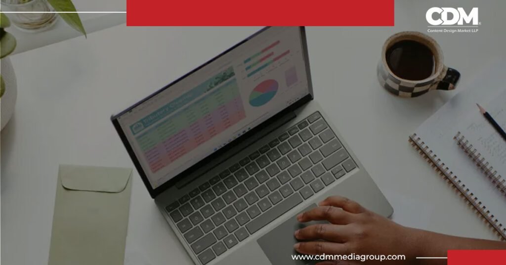 content marketing strategy