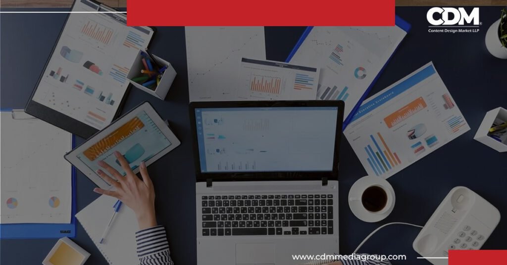 Content marketing