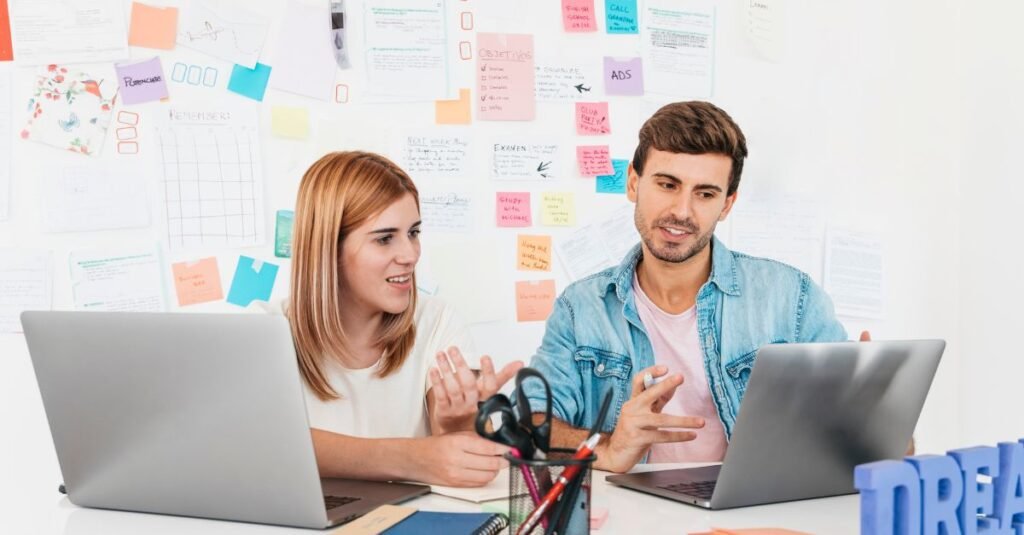 B2B content writing
