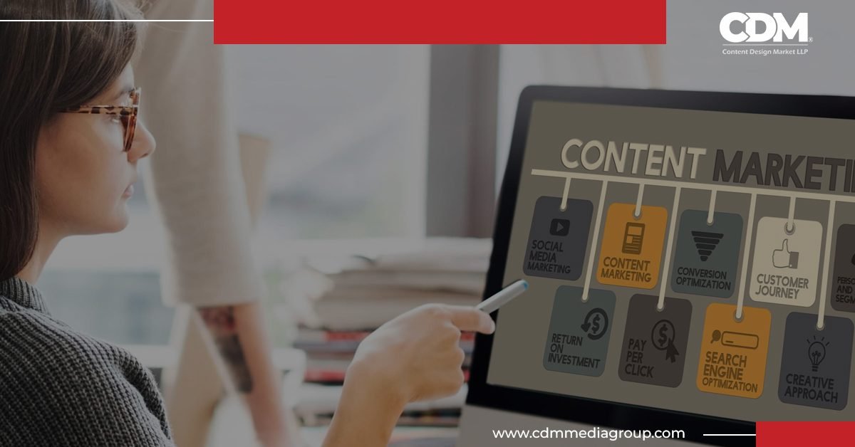 Accelerate Your Brandâ€™s Reach with 360 Degree Content Marketing