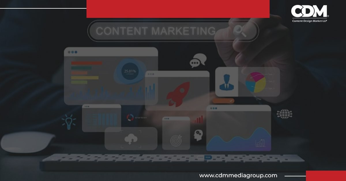 Content writing services