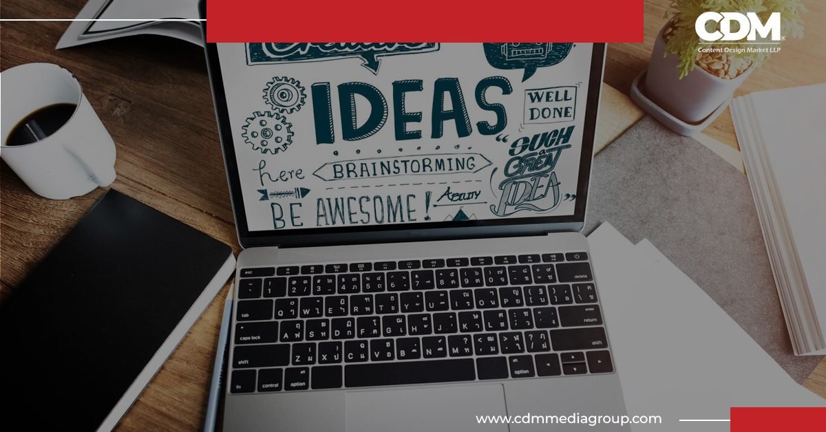 360 degree content marketing services