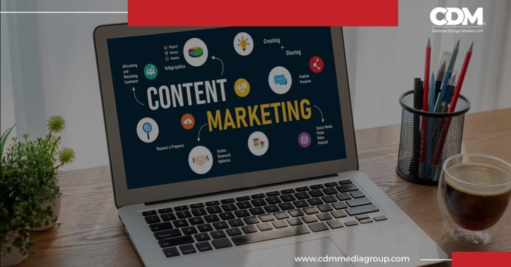 content marketing strategy