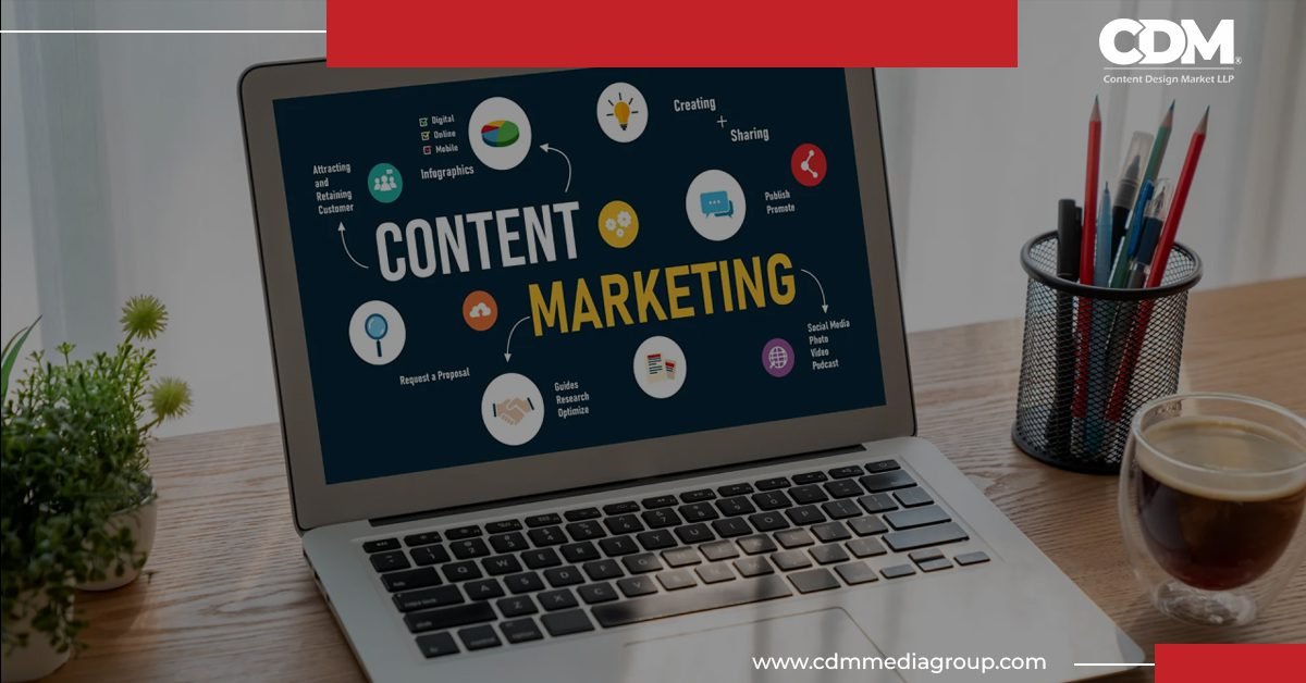 content marketing strategy