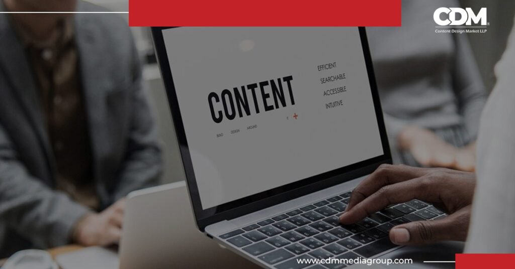 professional content writing