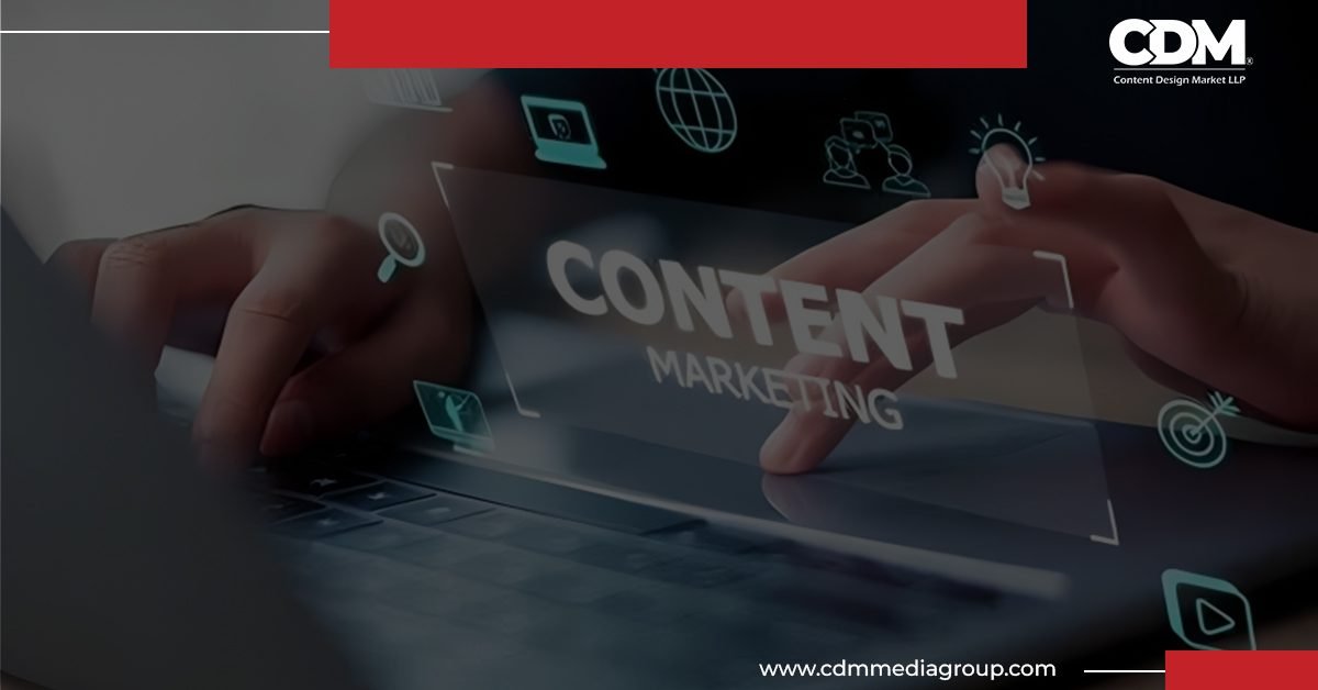 content marketing services