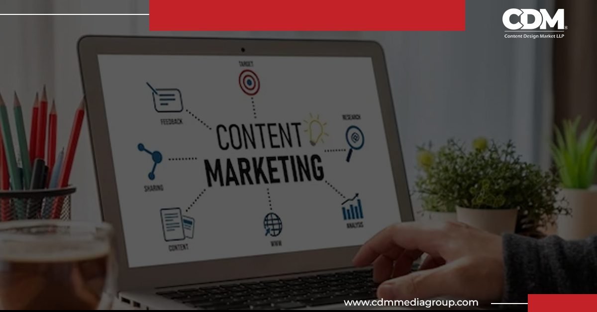 360 degree content marketing
