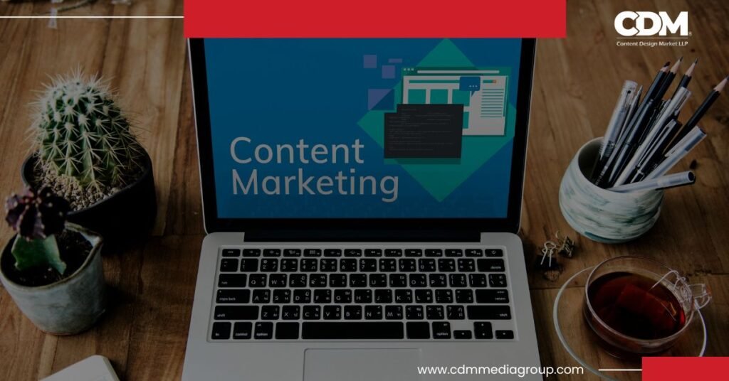 Content Marketing Plan