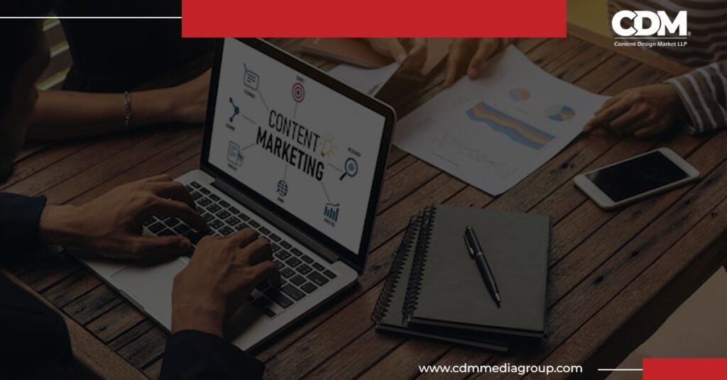 Content as a service