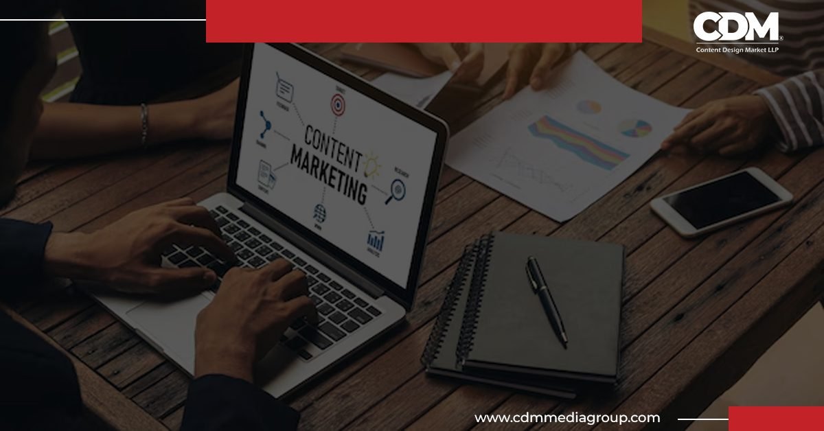 Content as a service