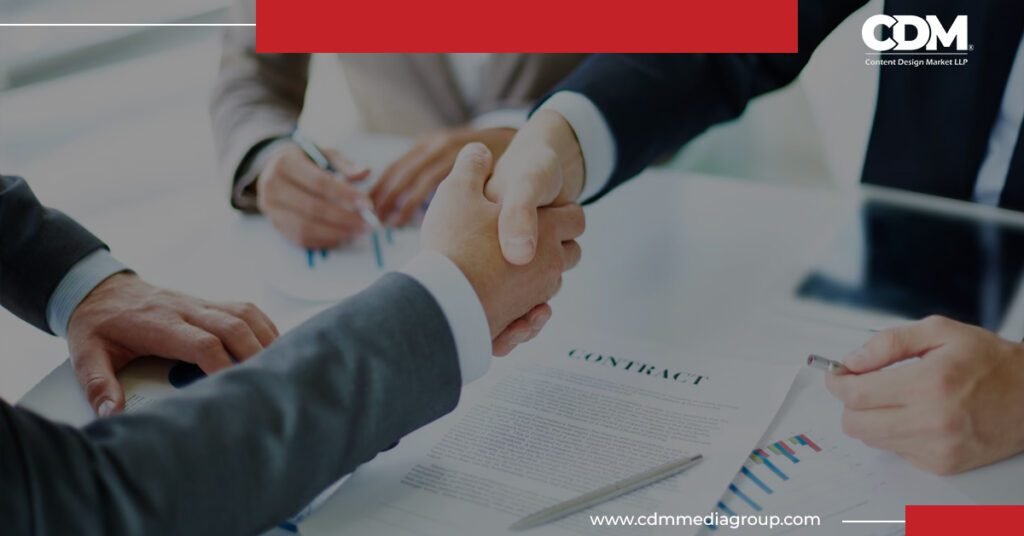 b2b content writing service