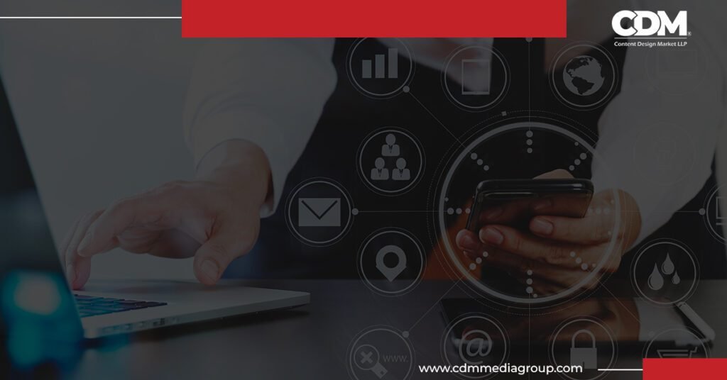 content as a service