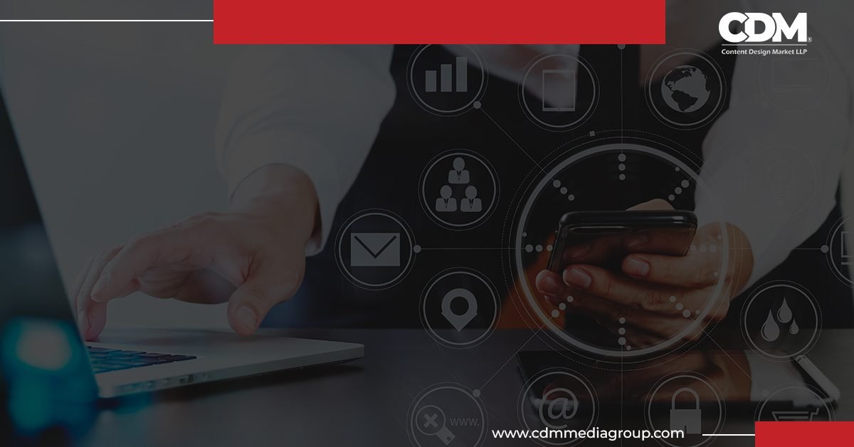 content as a service