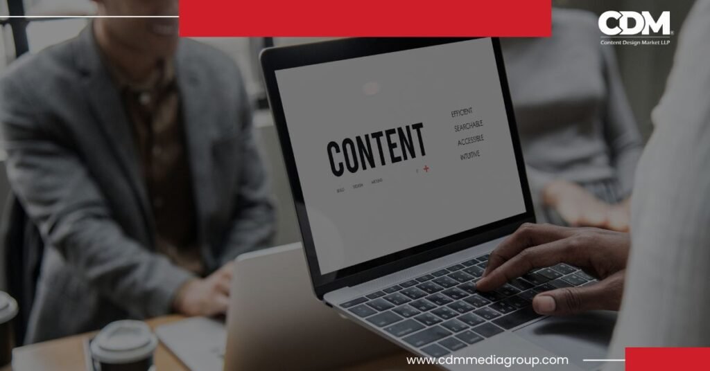 Technical content writing