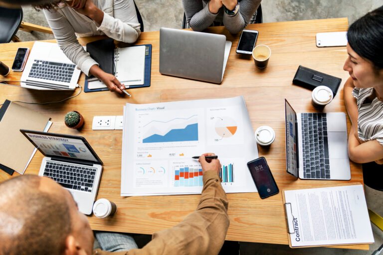 SaaS (Software as a Service) Content Writing Services