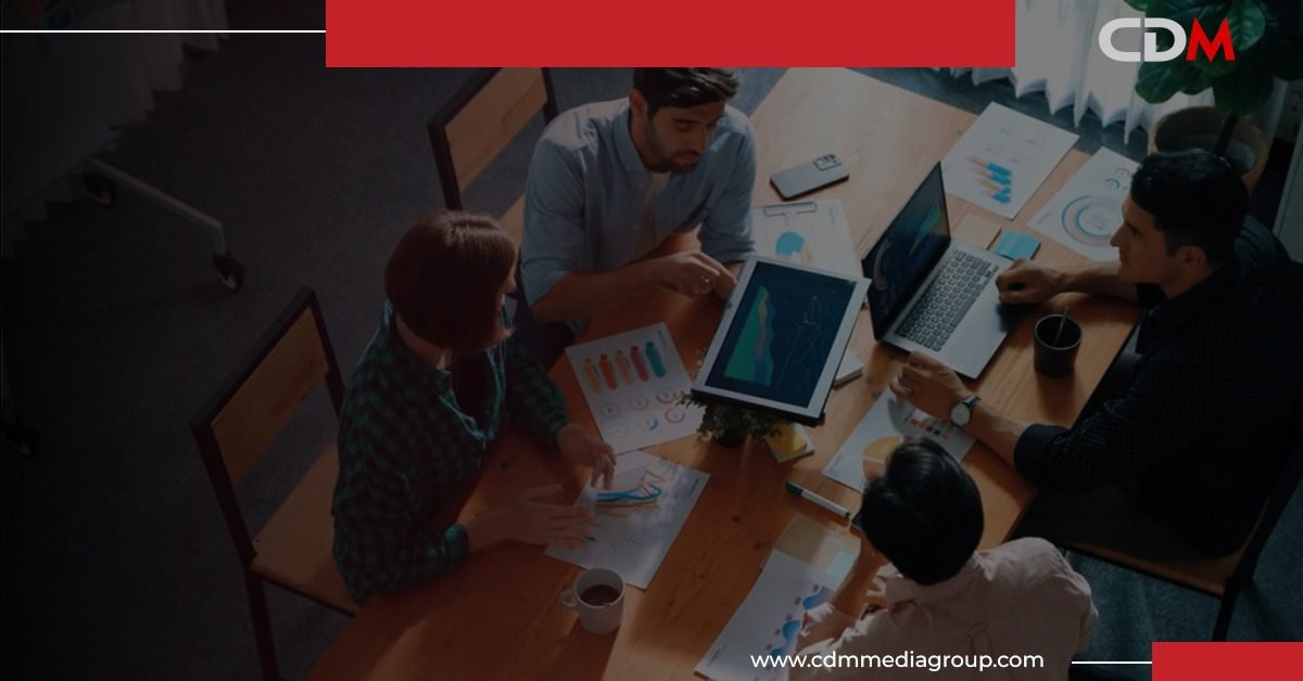 B2B Inbound Marketing Strategies : From Content to Leads