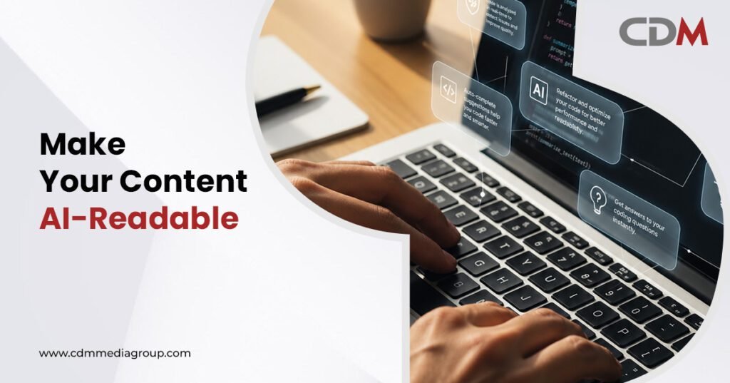 Featured answers optimization