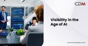 AI search entity optimization