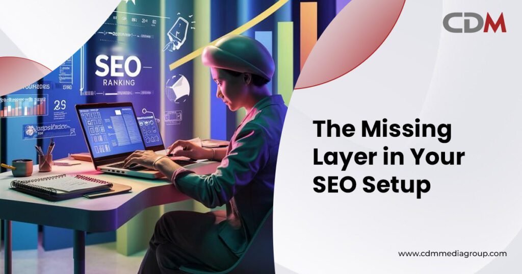 Schema Markup for B2B Websites