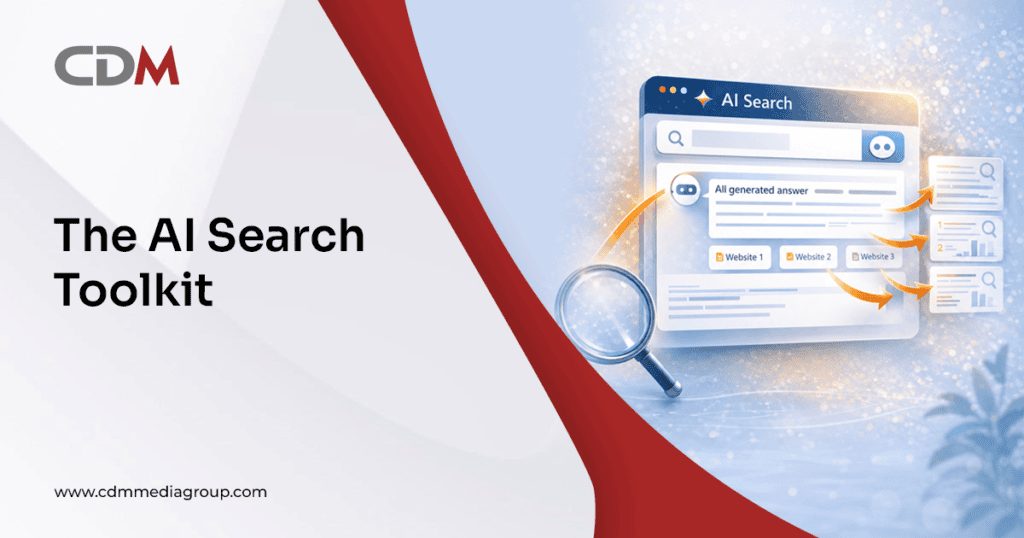AI Search Optimization Tools